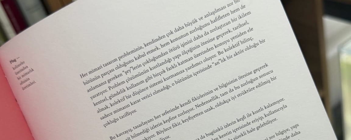 Çizim üretiminden anlam üretimine