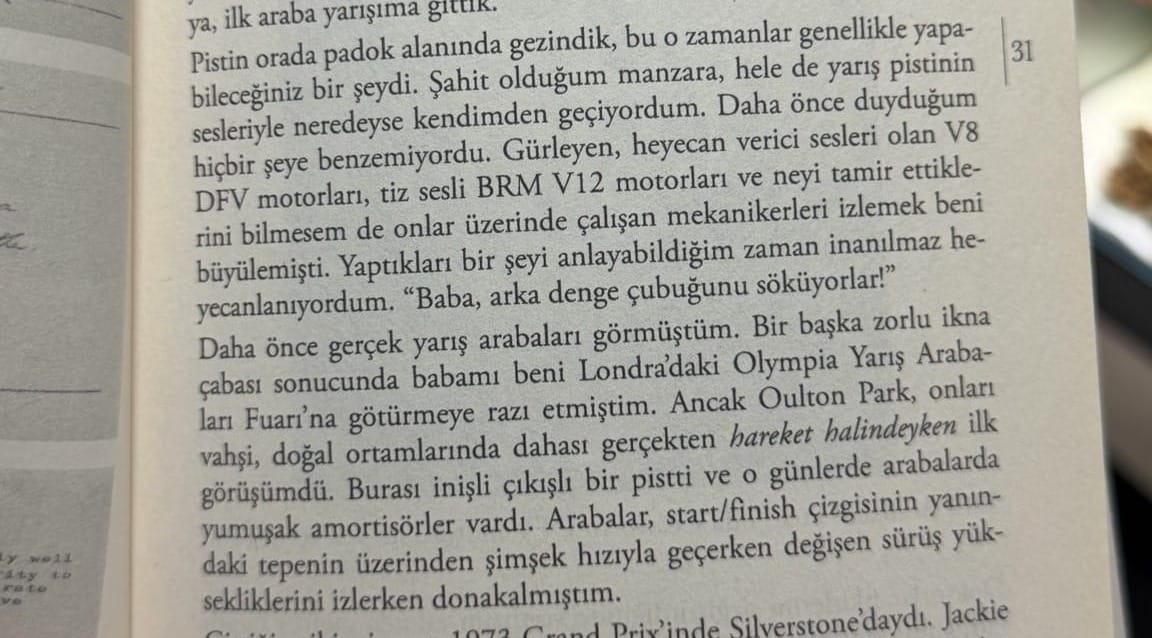 Hareket Halindeki Tasarım