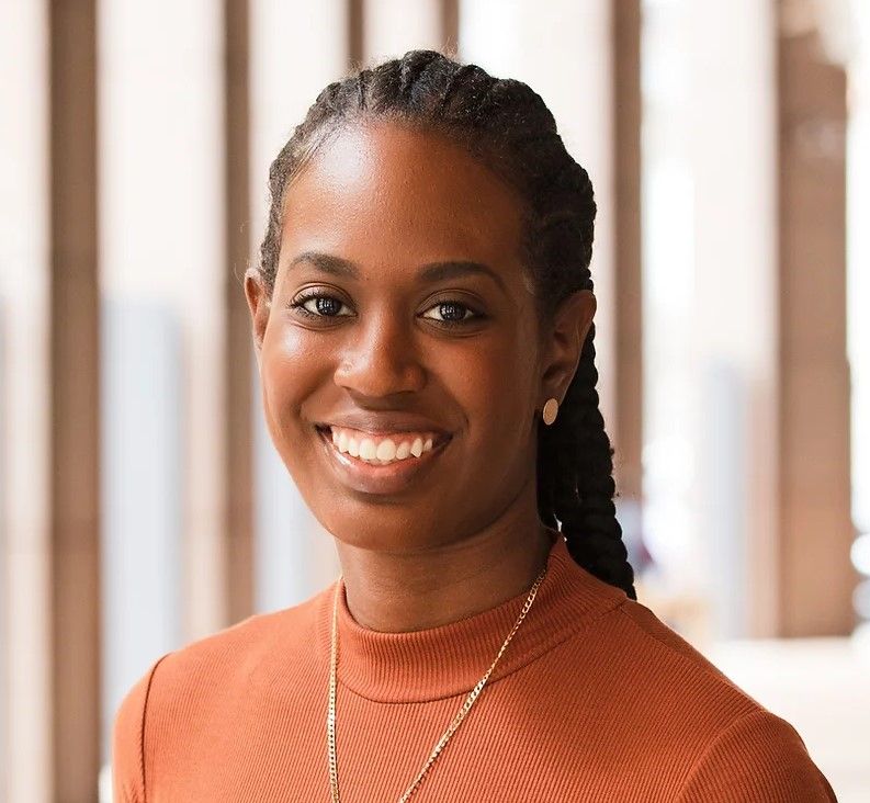 Ameena Walker