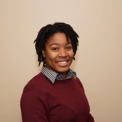 Monique Taylor-Mccants