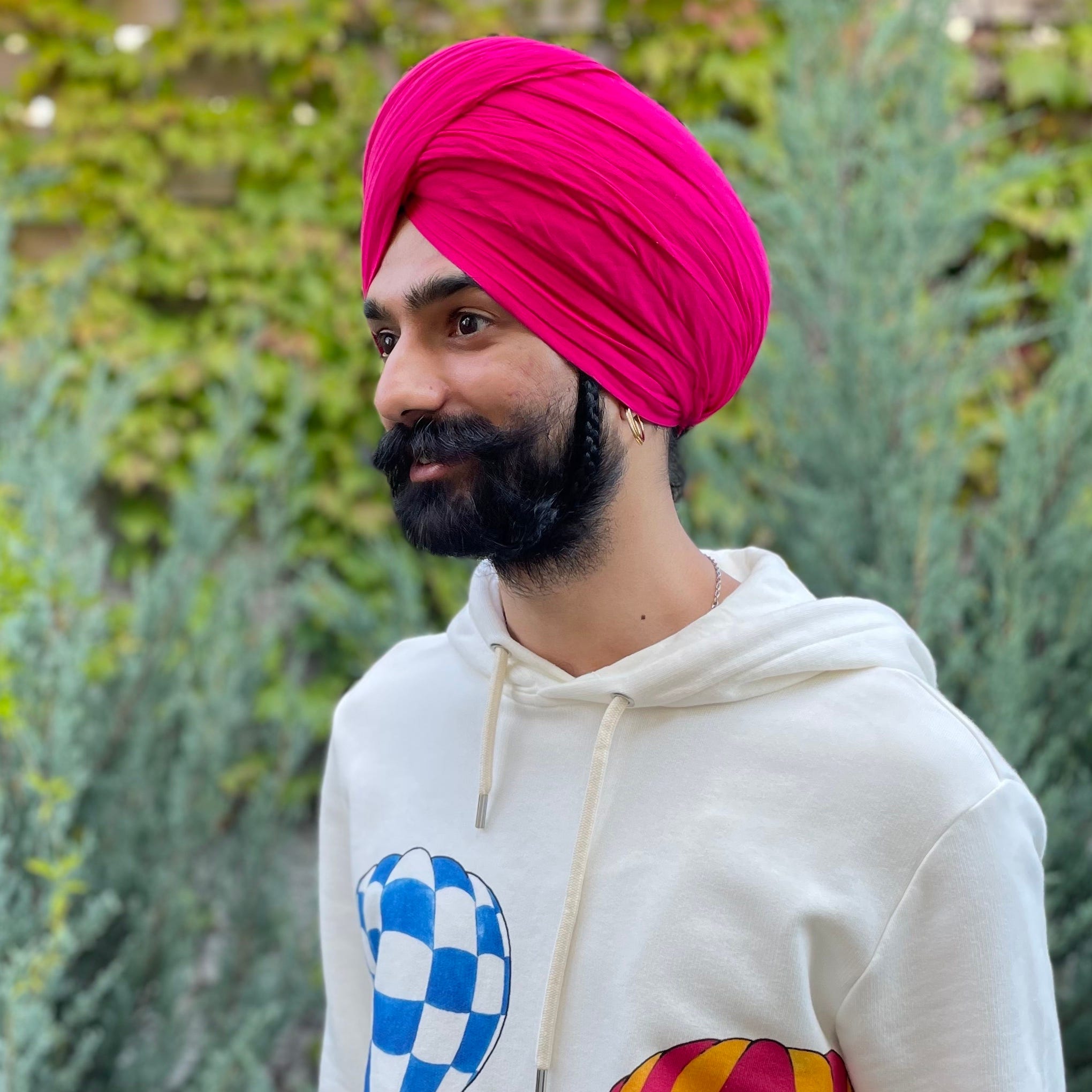 Surjan Singh