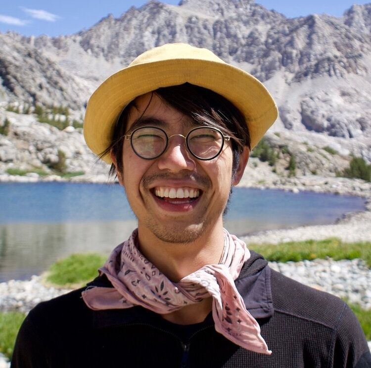 Harrison Lin