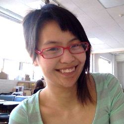 Ruth Grace Wong