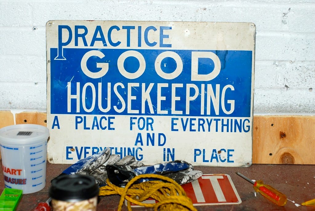 How to Sail a Building