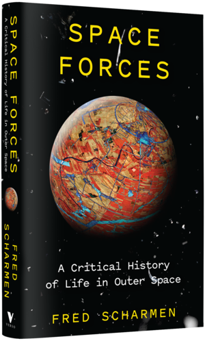 Space Forces