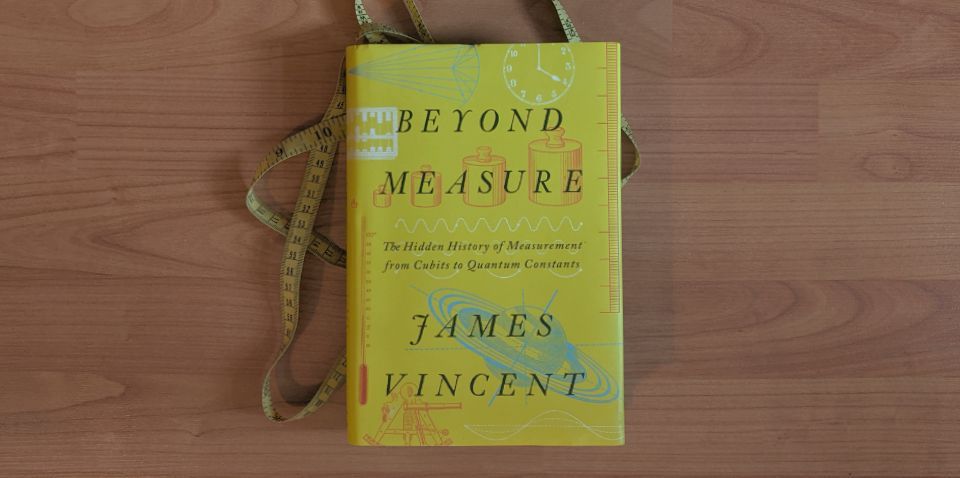 Beyond Measure