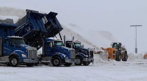 Déneigement Montreal