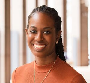 Ameena Walker