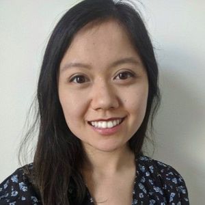 Cindy Feng