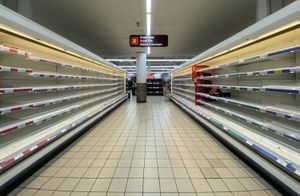 In Case of Emergency