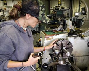 Manufacturing's Giant Pool of Untapped Talent