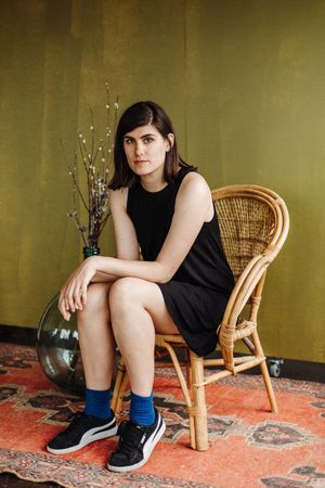 Anna Fitzpatrick