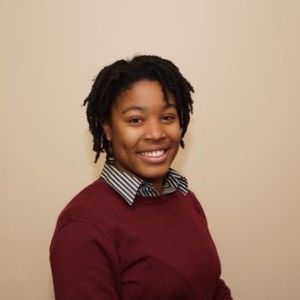 Monique Taylor-Mccants
