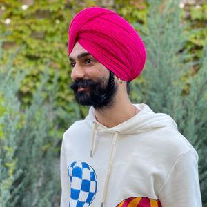 Surjan Singh