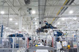 EV Battery AMA with Kenton Harris