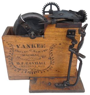 Let a Hundred Mechanisms Bloom.