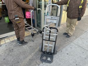 Polypropylene Christmas