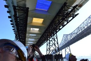 Anything that Lets Me See More of the World