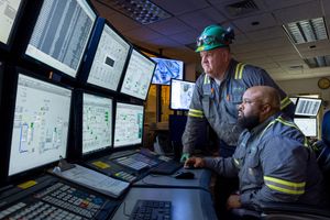 Notes on Silica Gel.