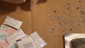 How Silica Gel Took Over the World