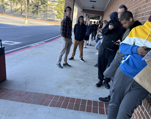 When A Business Outgrows Its Customers.