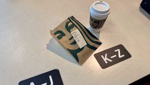 The Coffee Warehouse