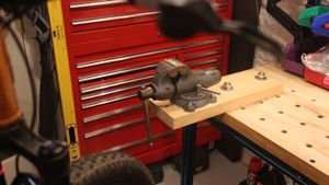 The Scope of My Work