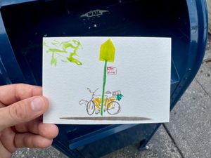 Postcards, Part 11