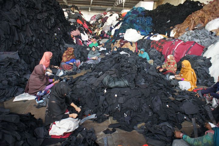 Rummage Sale Planet