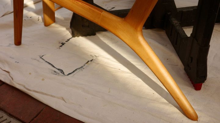 The Sofa