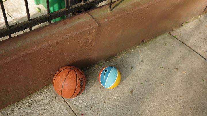 The Hoop