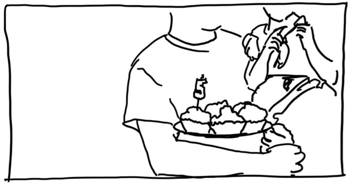 Cupcakes