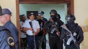 Tribunal aplaza medidas de coerción contra imputados en muerte de Deivy Abreu