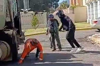 La Familia del chofer asesinado por motoristas en Santiago espera caso siente un precedente judicial