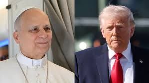 El Episcopado Dominicano apoya al Papa tras críticas de Trump