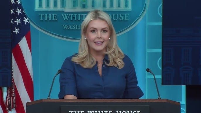 La Casa Blanca ve acuerdo de tregua de 12 días como una  «victoria» de Estados Unidos