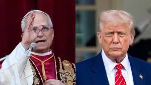El Papa León X1V califica de inaceptable amenaza de Trump de destruir la civilación Iraní