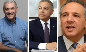 Jueza dicta No ha lugar a Gonzalo Castillo y Ramón Peralta, pero envía a juicio a Donald Guerrero y Angel Lockward, en caso Calamar