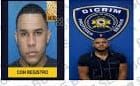 La Policía elimina a dos hombres, incluyendo a "El Ranger", prófugo  y condenado a 30 años por varios homicidios