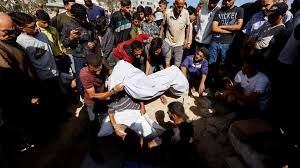 Aumentan a 830 los muertos en Gaza por ataques de Israel desde el inicio del alto al fuego