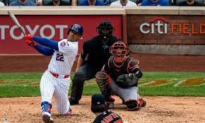 Juan Soto pega otros dos jonrones con los Mets