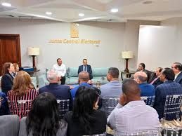 La Junta Electoral advierte que recorte a partidos afectaría la organización financiera, operativa y logística