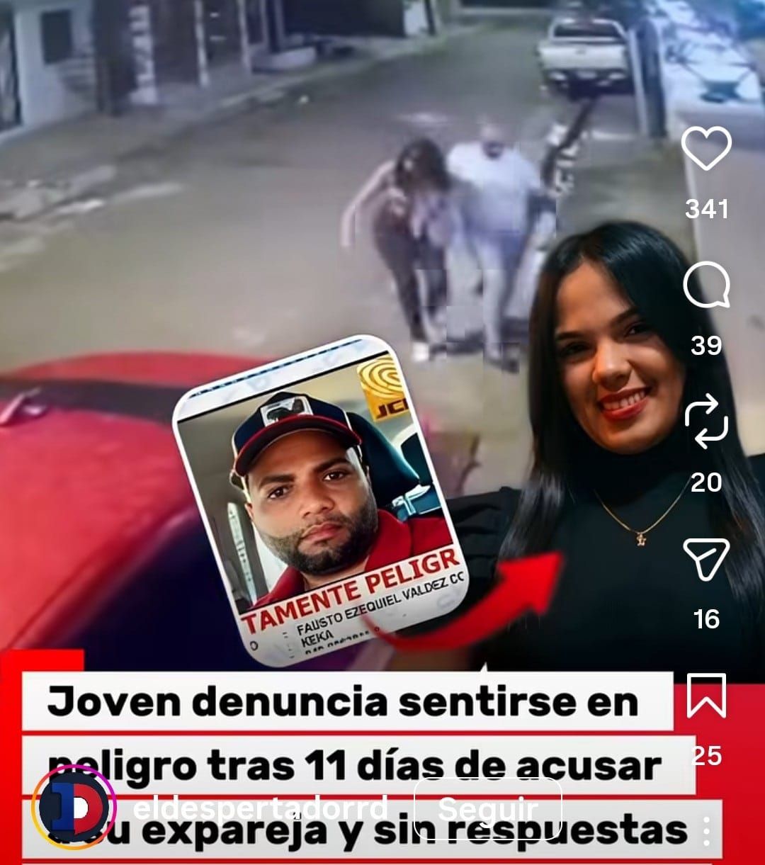 La Policía capturan a “Keka”, acusado de agresión física y amenazas contra una mujer