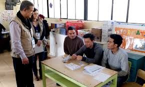 Leonel Fernández dirigirá misión de la OEA, durante elecciones en Colombia.