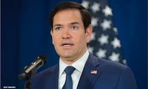 Marco Rubio dice que Estados Unidos considera un 'plan B' para reabrir Estrecho de Ormuz ante el bloqueo iraní