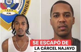 Un Hombre que había escapado de la cárcel se entrega al ser vinculado con muerte sargento
