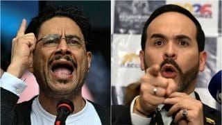 De la Espriella gana la Presidencia en Colombia, pero, Cepeda impugna los resultados