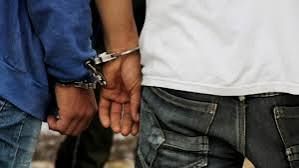 La Policía Captura a tres vinculados a doble homicidio de menores  en Santo Domingo Norte; uno sigue prófugo