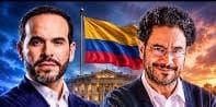Colombia celebra este domingo a la segunda vuelta de sus elecciones presidenciales