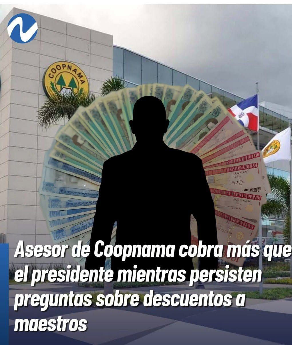 Cuando desfalcar se convierte en "una marca país".